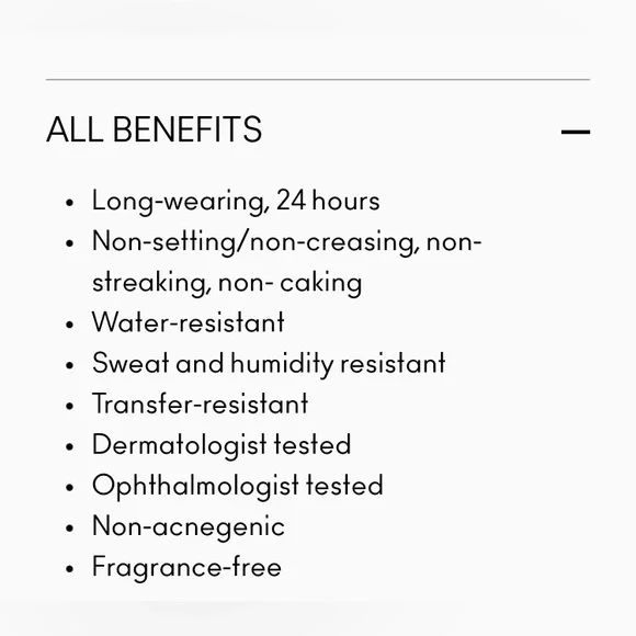 NIB Mac Pro longwear concealer 9 ml shade NC25 - Picture 7 of 9